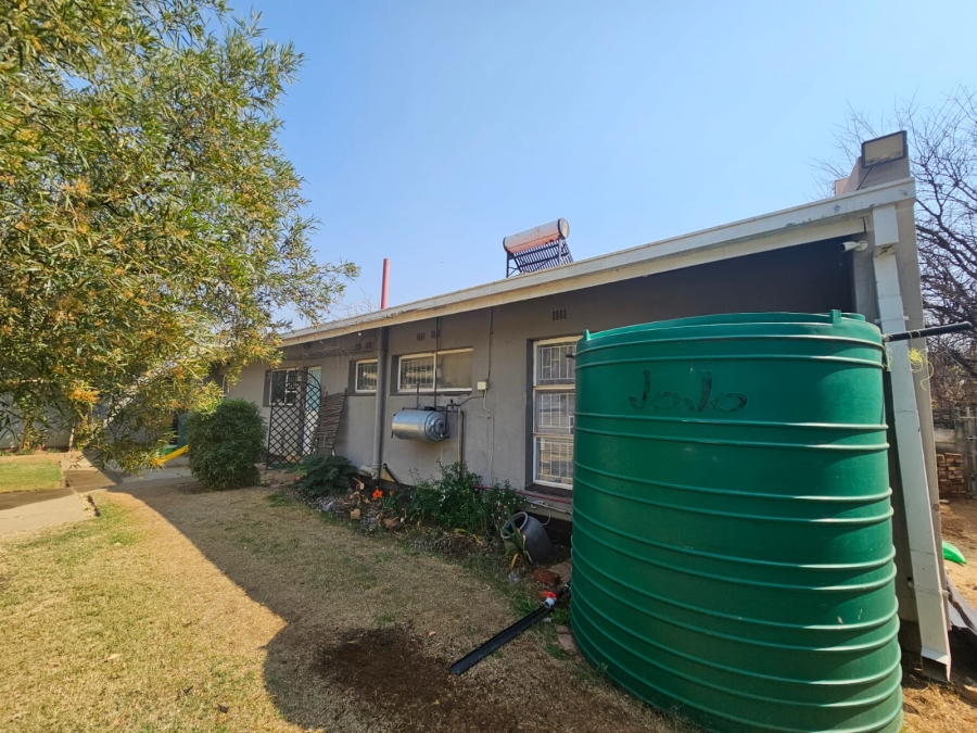 3 Bedroom Property for Sale in Flamingo Park Free State